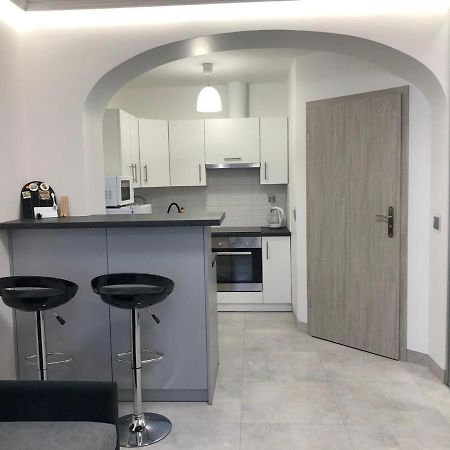 Za Rogiem Apartment Дужники Здрой Екстериор снимка