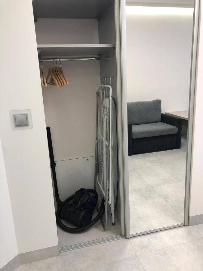 Za Rogiem Apartment Дужники Здрой Екстериор снимка