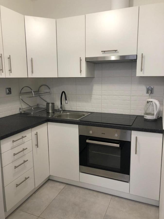 Za Rogiem Apartment Дужники Здрой Екстериор снимка